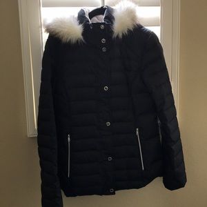 Nautica Size S Puffer Down Jacket